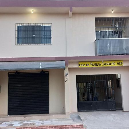 벨렘 Casa Da Familia Carvalho - 986 아파트 외부 사진